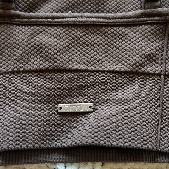 Aimn Sports Bra - Picture 3 of 3